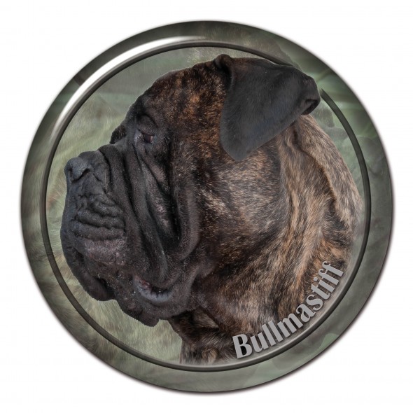 Bullmastiff