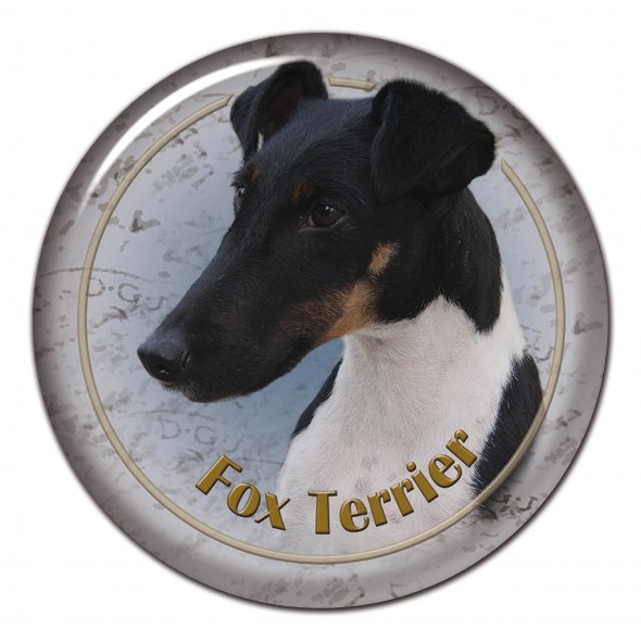 Fox Terrier Smooth