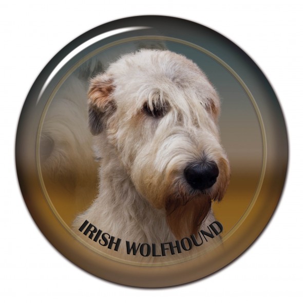 Irish Wolfhound