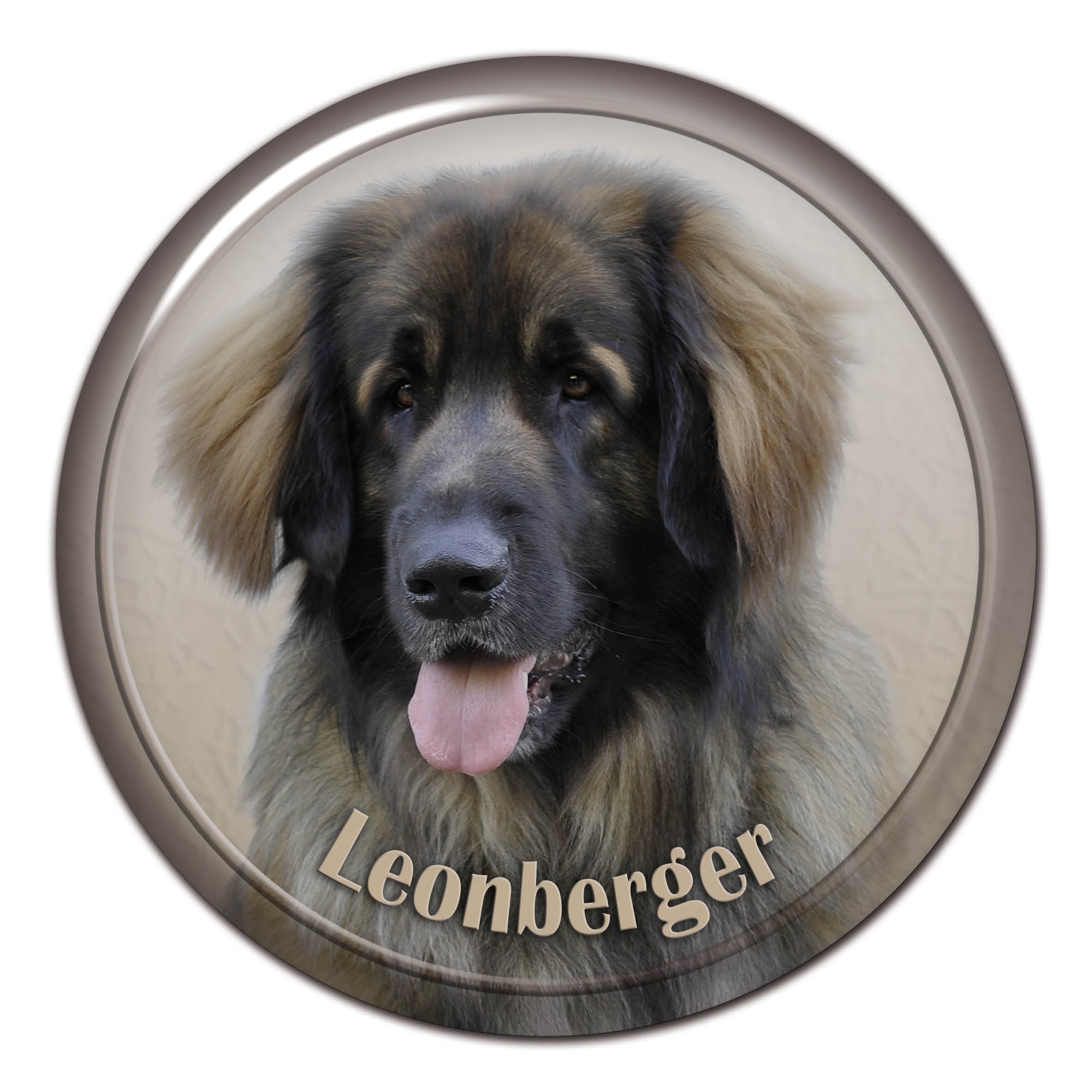 dogs 101 leonberger