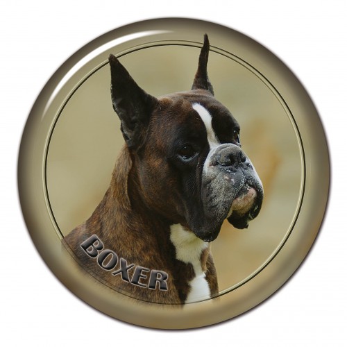 3D sticker Boxer 105 C