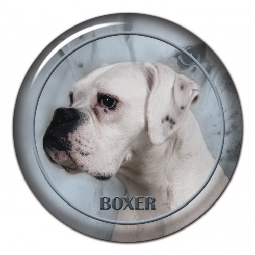 3D sticker Boxer 106 C