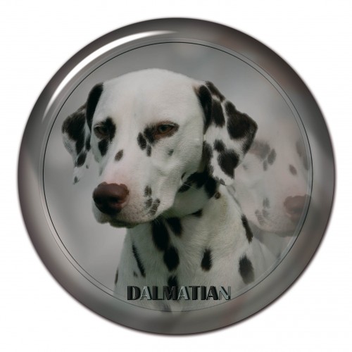 3D sticker Dalmatian 101 C