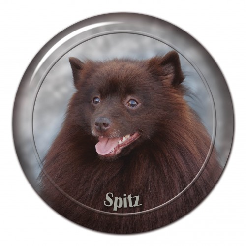3D sticker Spitz 103 C