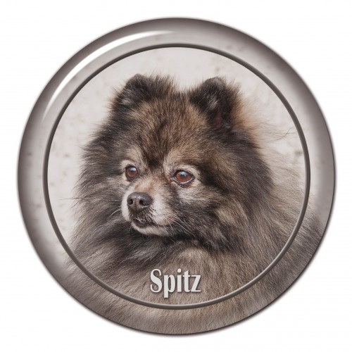 3D sticker Spitz 104 C