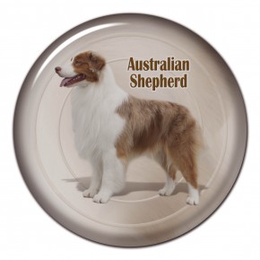 Australian Shepherd 105 C