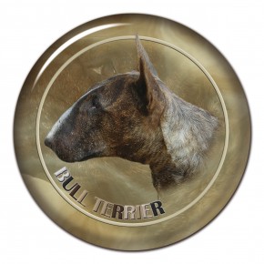 Bull Terrier 103 C