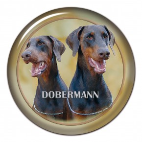 Dobermann 103 C