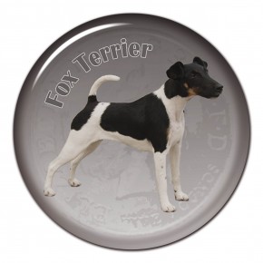 Fox Terrier 102 C